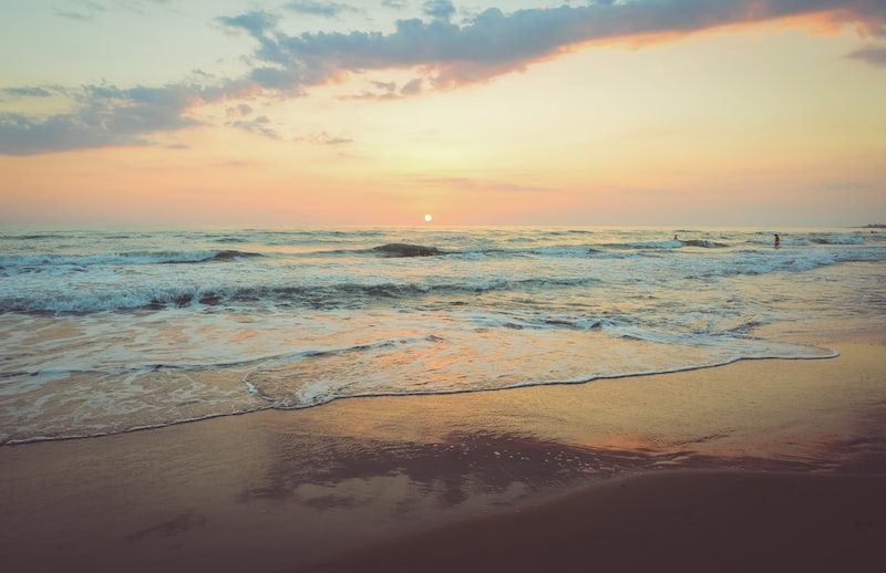 boyalık beach