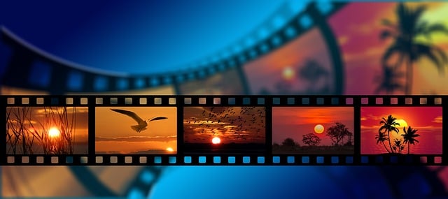 3. Dizi ve Film Sektöründe Yükselen Trendler 3. Dizi ve Film Sektöründe Yükselen Trendler